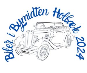 Biler på Smedelundsgade i Holbæk